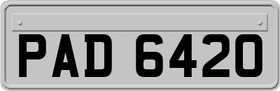 PAD6420