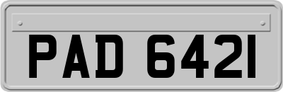 PAD6421