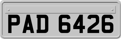 PAD6426