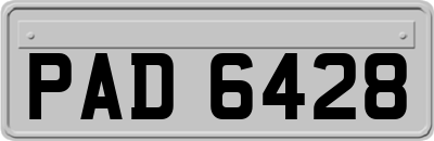 PAD6428