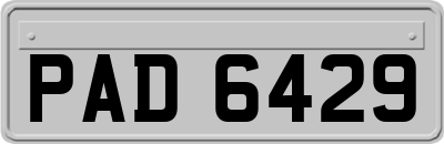 PAD6429