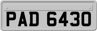 PAD6430