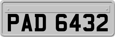 PAD6432
