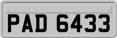 PAD6433
