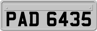 PAD6435