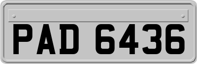 PAD6436
