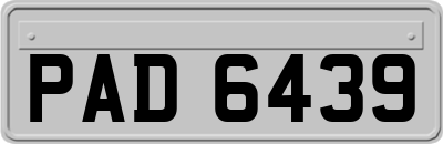 PAD6439