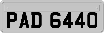 PAD6440