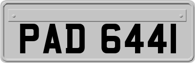 PAD6441
