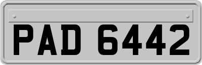 PAD6442