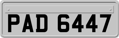 PAD6447