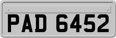 PAD6452