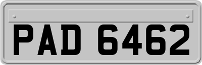 PAD6462
