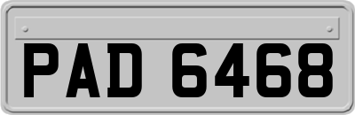 PAD6468