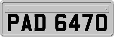 PAD6470