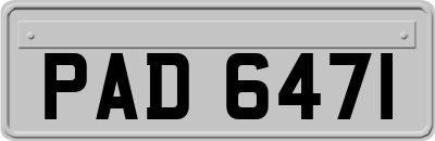 PAD6471
