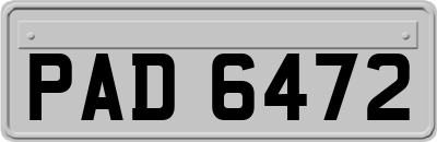 PAD6472