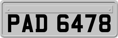 PAD6478