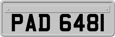 PAD6481