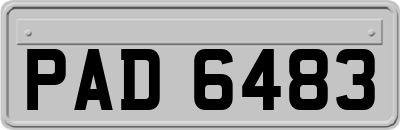 PAD6483