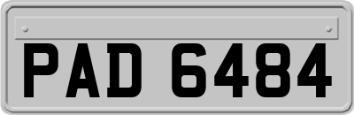 PAD6484
