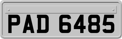PAD6485