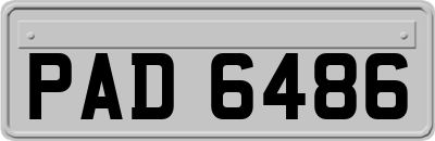 PAD6486
