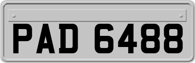 PAD6488