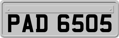 PAD6505