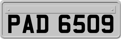 PAD6509