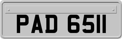 PAD6511