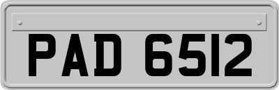 PAD6512