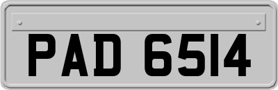 PAD6514