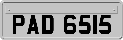 PAD6515
