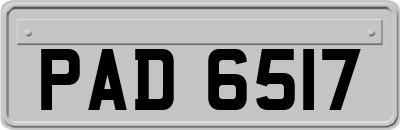PAD6517