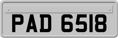 PAD6518