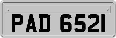 PAD6521