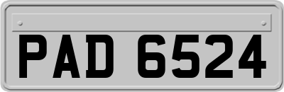 PAD6524