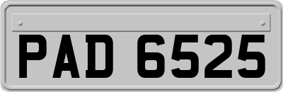 PAD6525