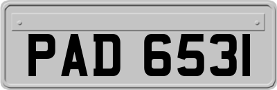 PAD6531