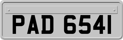 PAD6541