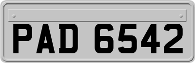 PAD6542