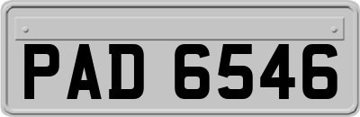PAD6546
