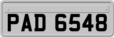 PAD6548
