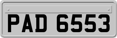 PAD6553