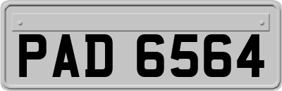 PAD6564