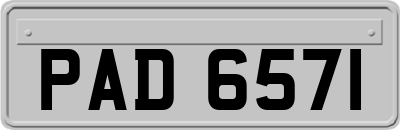 PAD6571