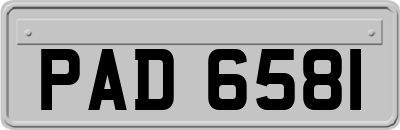 PAD6581