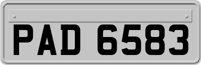 PAD6583