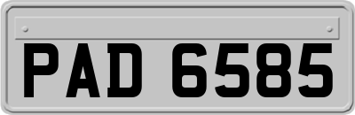 PAD6585